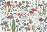 Woodland Magic - 70-35430 Dimensions - Cross Stitch Kit