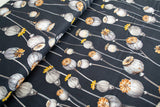Gütermann Good Vibes Fabric 100% Cotton 647120