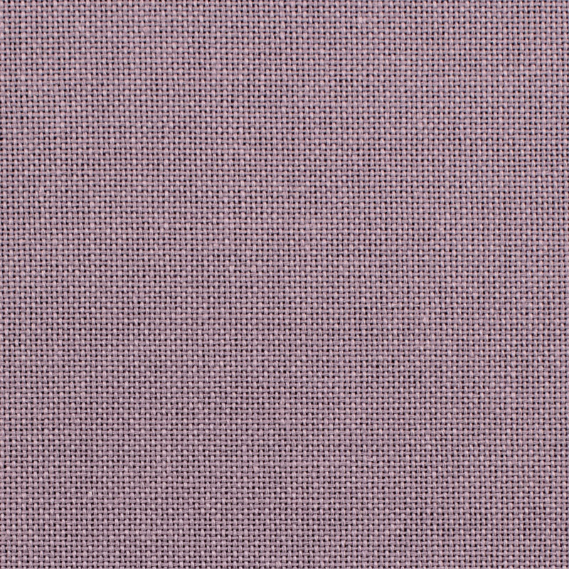 Textura de la tela Murano Lugana 32 ct Zweigart color Violet Antique