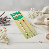 Juego de 2 pasacintas Clover 4001