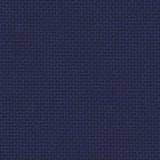 3835/589 Lugana Fabric 25 ct. Navy by Zweigart for cross stitch