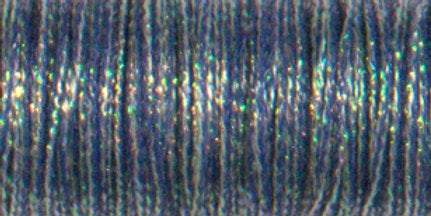 5803 Tresse Fine #8 Kreinik - Bord de Mer 10 m