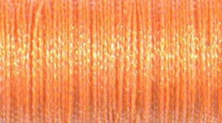 5765 (#4) Kreinik-Garn Orange Sherbet – sehr fein
