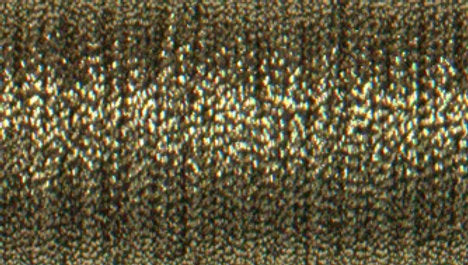 205C (#4) Kreinik Antique Gold Cord Thread - Very Fine