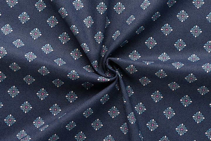 647791 Gütermann TIMELESS Fabric 100% Cotton Color 537