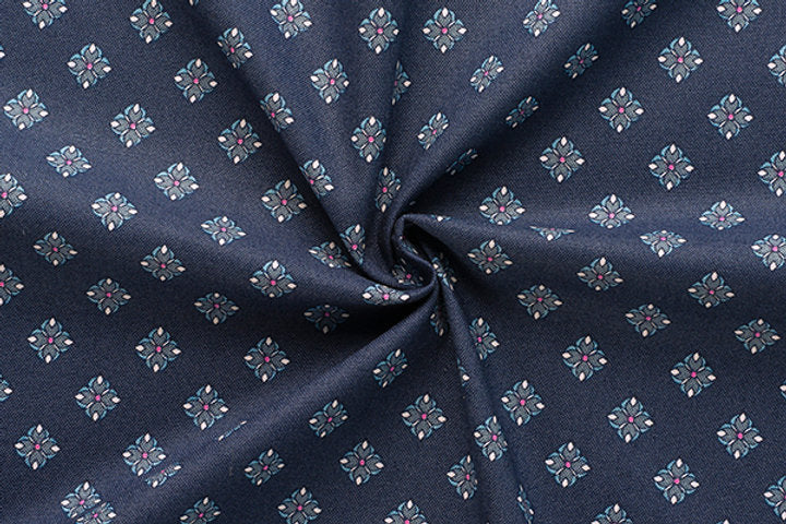 647791 Tela Gütermann TIMELESS 100 % Algodon Color 537