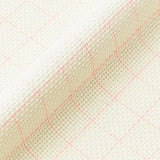 DMC MAGIC GUIDE 18ct Aida Fabric with Pre-Printed Guide - Color ECRU, Size L