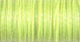 054F (#4) Hilo Kreinik Glow-In-The-Dark Lemon-Lime - Very Fine