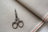 Aida Linen Fabric 14 ct. 3390/53 by ZWEIGART for Cross Stitch: Quality and Beauty in Every Stitch