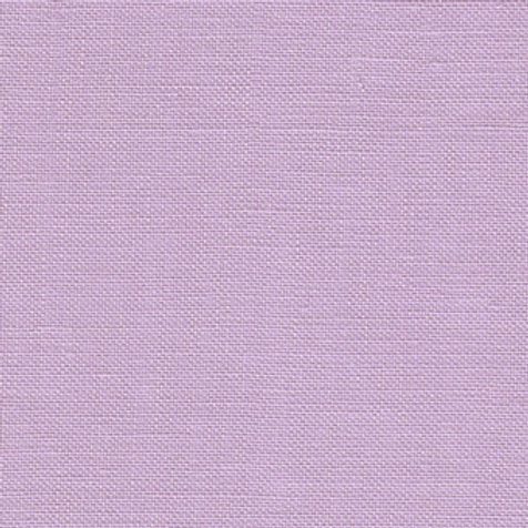 Tela Belfast 32 ct. Violet Pastel Orchidee de Zweigart 3609/5038