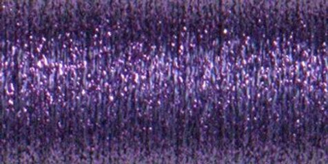 012 (#4) Fil violet Kreinik - Très fin