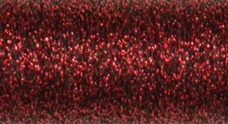 061 (#4) Kreinik-Garn Ruby – sehr fein