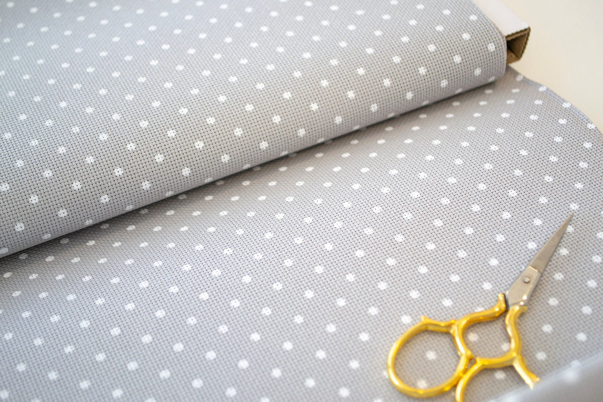 3326/7349 Extra fine AIDA fabric 20 ct. by ZWEIGART for cross stitch