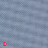 3793/5020 Stern-Aida fabric 18 ct. Dusty Blue by ZWEIGART for cross stitch