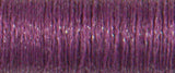 5545 Fine #8 Braid Kreinik - Currant Purple 10 m