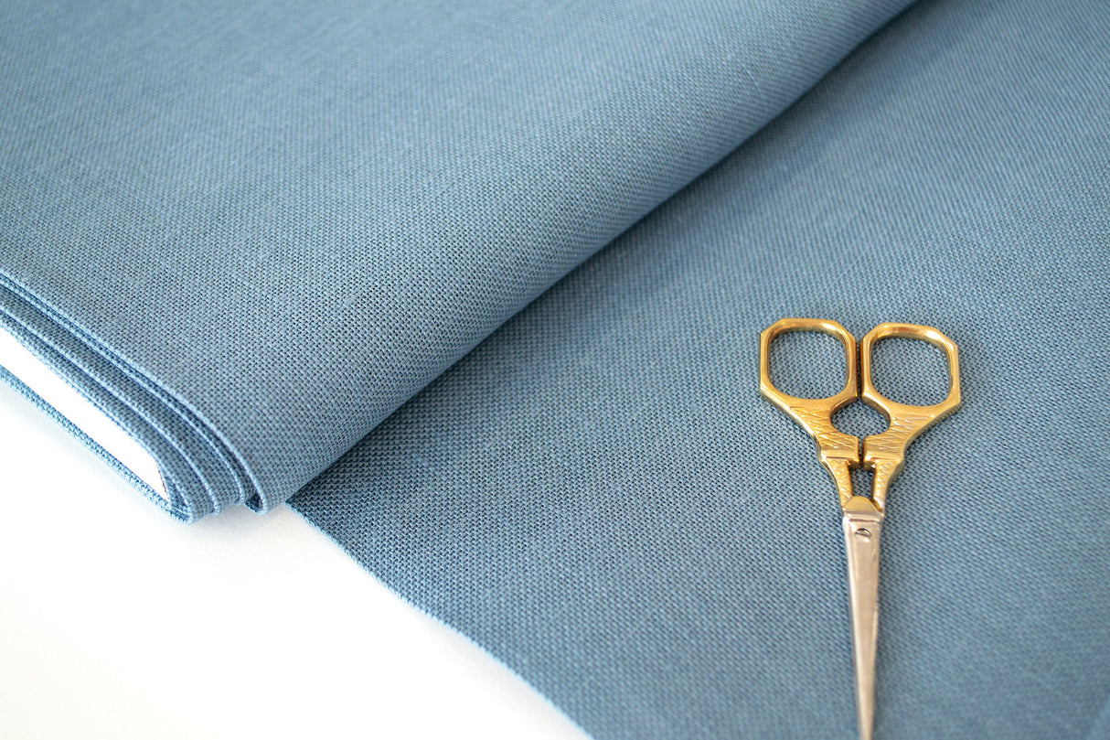 Cashel Linen Fabric 28 ct. by ZWEIGART for cross stitch 3281/578
