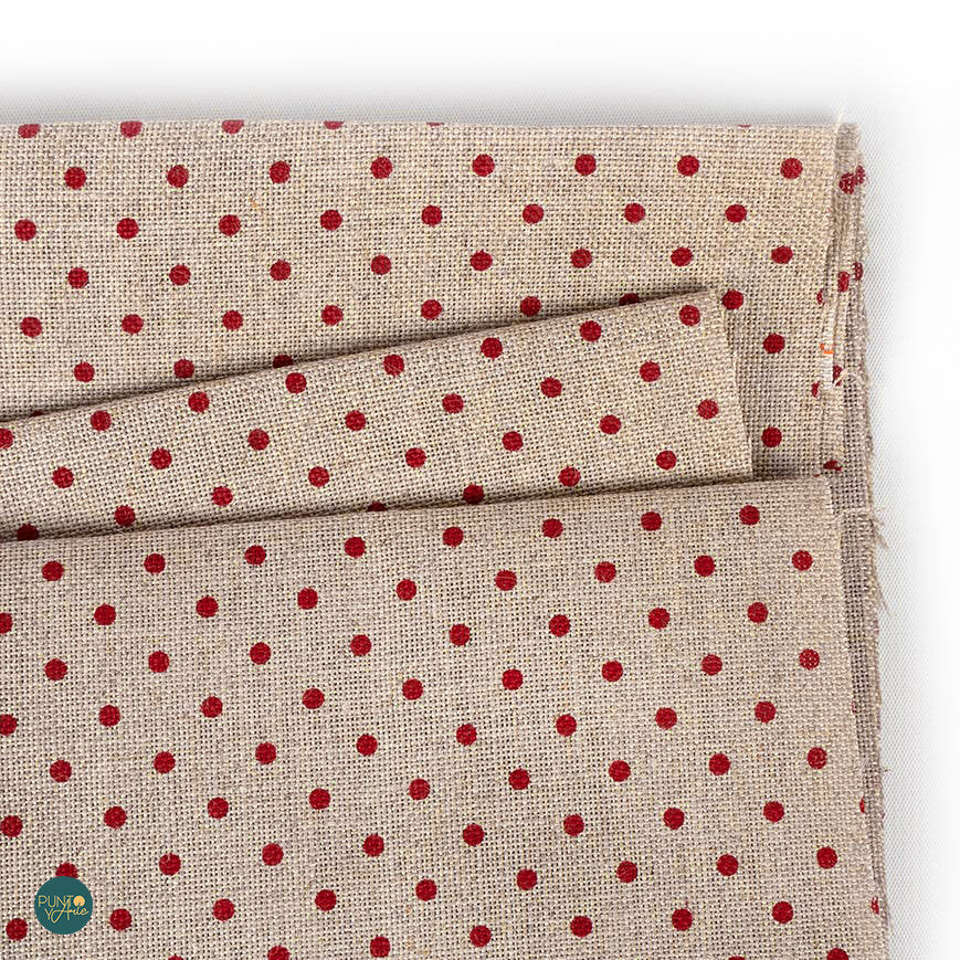 3609/5391 Stoff Belfast Petit Point 32 ct. von ZWEIGART 100% Leinen