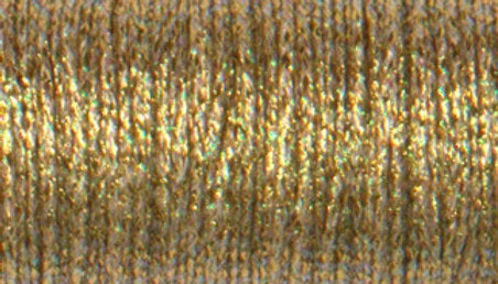 3202 Fine #8 Braid Kreinik - Cat's Eye 10 m