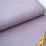 3835/5045 Tissu Lugana 25 ct. ZWEIGART Violet Antique couleur pour point de croix