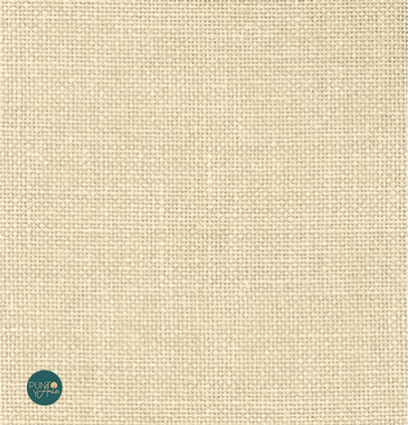 3281/52 Cashel-Gewebe 28 ct. von ZWEIGART 100% Leinen