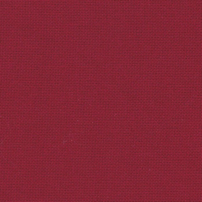 3835/906 Lugana Fabric 25 ct. ZWEIGART Victorian Red color for cross stitch