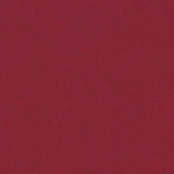 3835/906 Tissu Lugana 25 ct. ZWEIGART Couleur Rouge Victorien pour point de croix