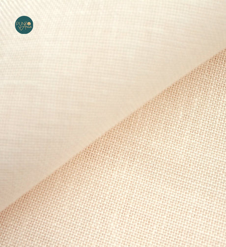 3609/222 Belfast fabric 32 ct. from ZWEIGART 100% linen