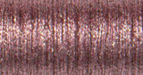 007 Fine #8 Braid Kreinik - Pink 10 m