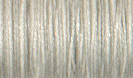 052F Fine #8 Braid Kreinik - Glow-In-The-Dark Grapefruit 10 m