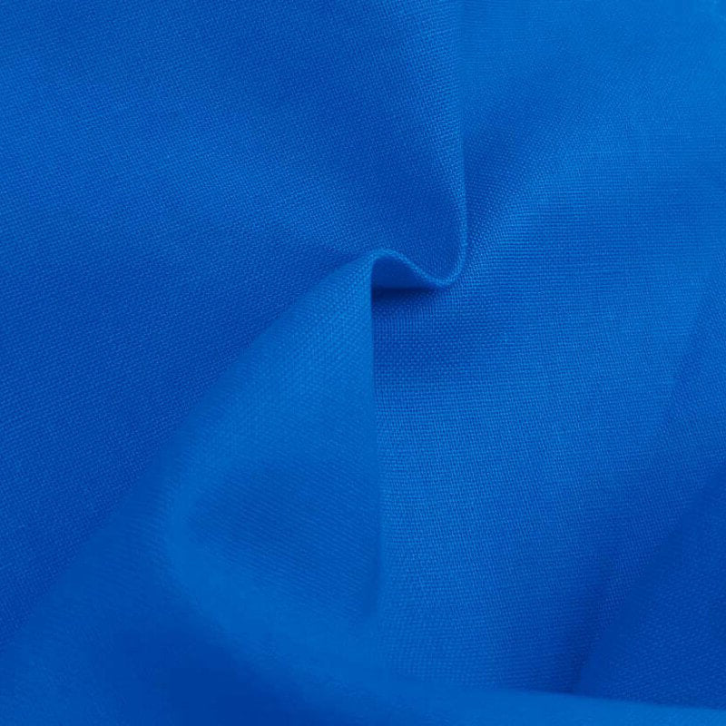 Tela Gütermann Pure Colours: La Versatilidad del Color Sólido en Algodón