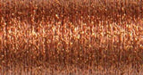 027 (#4) Hilo Kreinik Orange - Very Fine