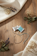 Plastic coils - DMC 6102