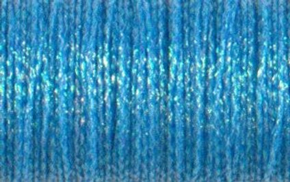 9732 Blending Fila Kreinik Thread - Blue Grass