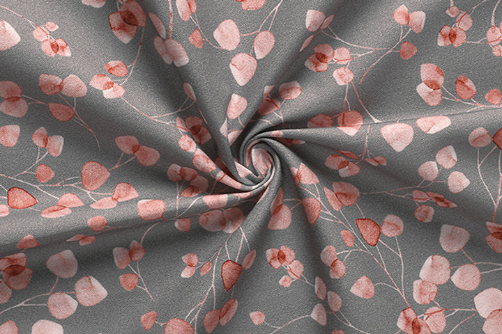 647784 Gütermann NATURAL BEAUTY Fabric 100% Cotton Color 40
