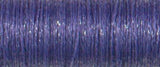 5540 (#4) Hilo Kreinik Boysenberry Blue - Very Fine