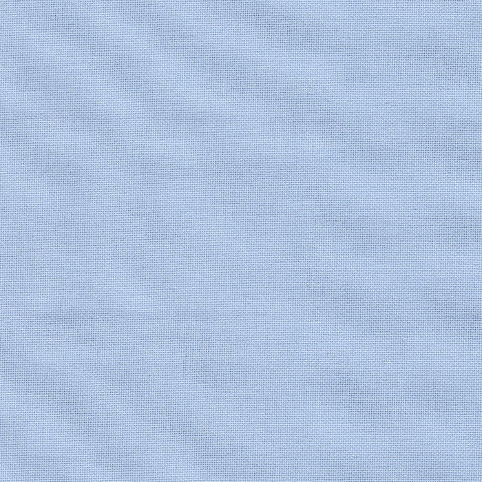 Tissu Brittney Lugana 28 ct. 3270/503 Bleu clair par ZWEIGART - Idéal pour les projets de point de croix