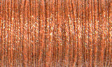 5025 Fine #8 Braid Kreinik - Jammin' Yam 10 m