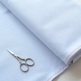 3835/513 Lugana Fabric 25 count. Little Boy Blue by ZWEIGART cross stitch fabric