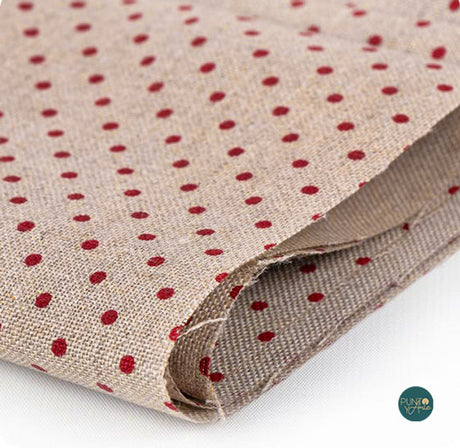 3609/5391 Belfast Petit Point Fabric 32 ct. from ZWEIGART 100% Linen