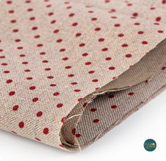 3609/5391 Stoff Belfast Petit Point 32 ct. von ZWEIGART 100% Leinen