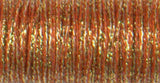 5804 Fine #8 Braid Kreinik - Calypso 10 m