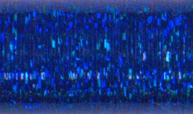 033L Fil de mélange Fila Kreinik - Royal Blast Holo