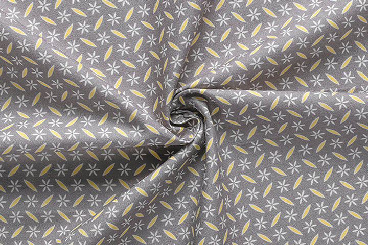 647786 Gütermann NATURAL BEAUTY Fabric 100% Cotton Color 40