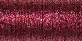 024HL (#4) Hilo Kreinik Fuchsia High Lustre - Very Fine