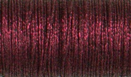 153V (#4) Hilo Kreinik Vintage Burgundy - Very Fine