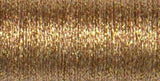 221 (#4) Hilo Kreinik Antique Gold - Very Fine