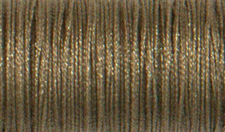 4203 Fine #8 Braid Kreinik - Cattail 10 m