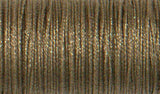 4203 Fine #8 Braid Kreinik - Cattail 10 m