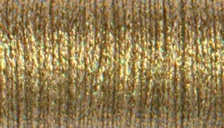 3202 (#4) Kreinik Cat's Eye Thread - Very Fine