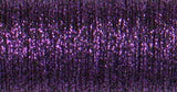 026 Fine #8 Braid Kreinik - Amethyst 10 m